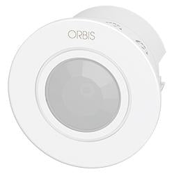 ORBIS DICROMAT SENSOR+ Ø7M H2,5M 360gr IP20