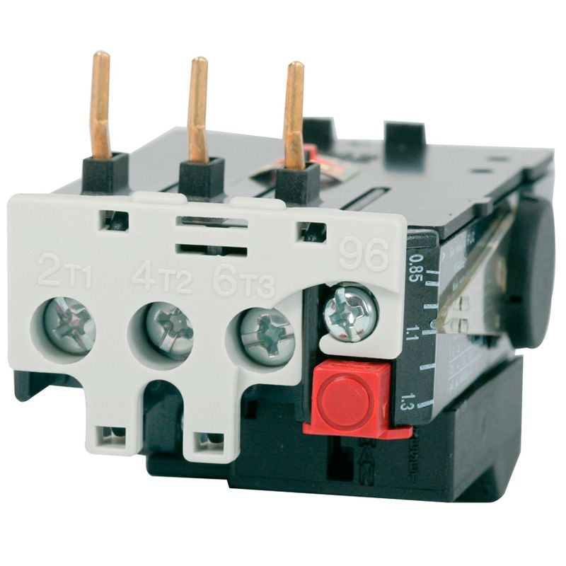 Danfoss termorelæ 0,27 - 0,42A TI 16C