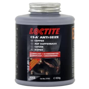 LOCTITE smøremiddel LB 8008, 453 g