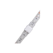 Vandtæt samler til LED strip - 10mm, RGB, IP68, 5V-24V