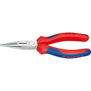 KNIPEX spidstang med skær, 160 mm