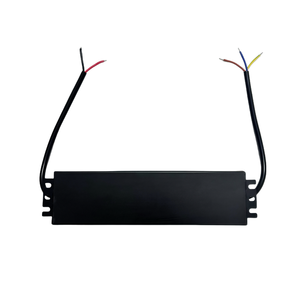 Vandtæt dæmpbar strømforsyning - 100W, 24V DC, 4.17A, Triac, IP67