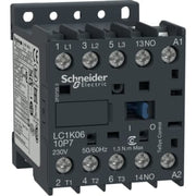 KONTAKTOR 6A 3SL+1SL LC1K0610P7