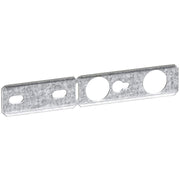 Lægtebeslag f. sv dåse