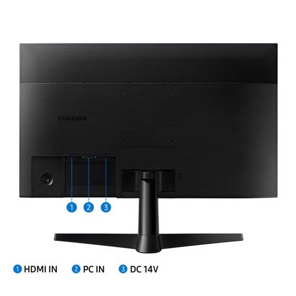 24" Monitor - 1920x1080 VGA(HD-15) HDMI 75Hz