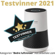 Luftrenser Winix Zero Compact