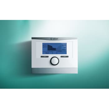 multiMATIC VRC 700f