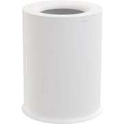 LAUFEN NIXIE toiletspand 5L mat hvid