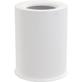 LAUFEN NIXIE toiletspand 5L mat hvid