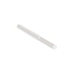Mikrorør 7x3/2,1mm ID High Grade 500m Hvid