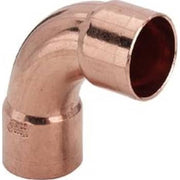 15 mm Lodde bøjning muffe/muffe