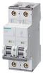 Automatsikring 6KA 1P+N C 13A 5SY6513-7