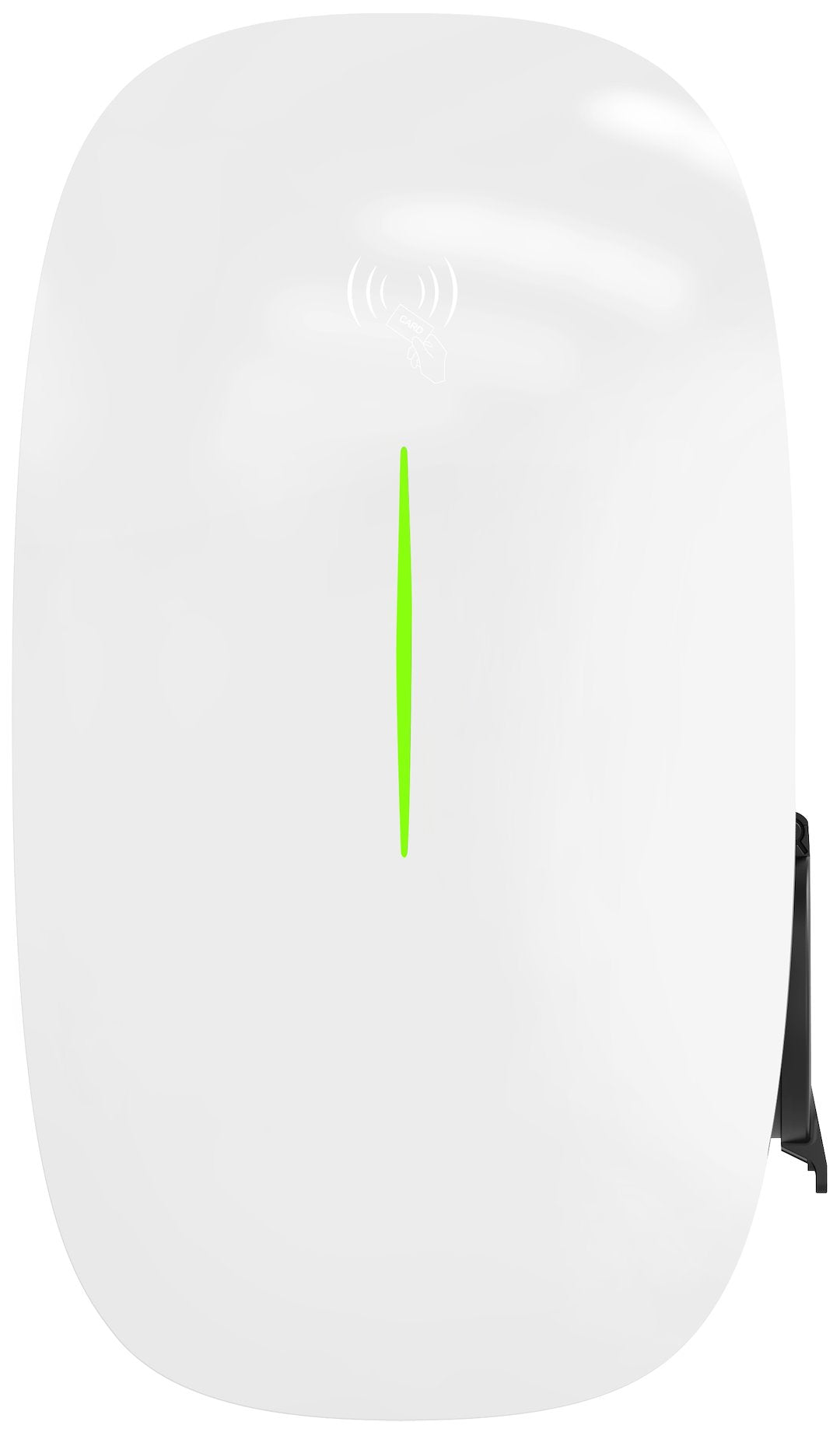 FRONT EVON ONE HVID RAL 9016