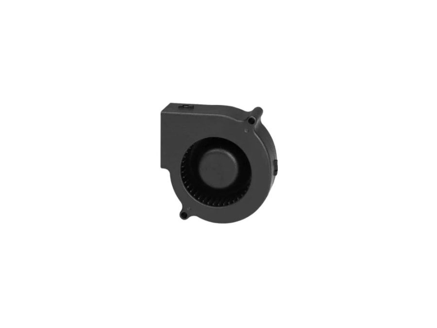 Blæser 12VDC 75x75x30mm 20.91m3/h 40.5dBA