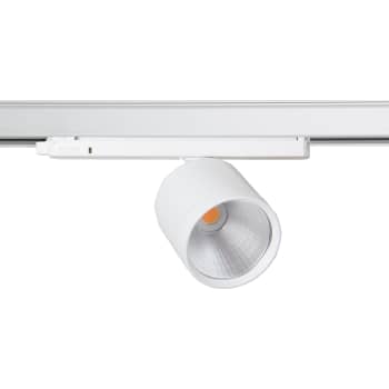 Spot 3F Standard LED 930 BBL 850 mA FL 30° hvid