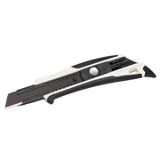 Cutterkniv kliklås hage 18mm.