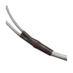 Krympeflex med lim 3M ETW-803 40/13 mm 1 m
