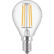 COREPRO LEDKRONE4,3-40W E14 827 P45 KLAR