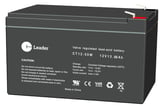 UPS bly batteri 12V-13,7Ah 50W