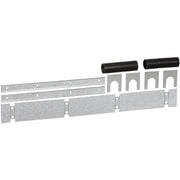 Sammenbygningsbeslag for PGE150-21 Vandret