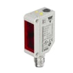 Foto aftaster Diffuse-Reflective I/O-Link Sn:0,2M M8-Stik 10-30Vdc 10X30X20Mm Abs Plastikhus