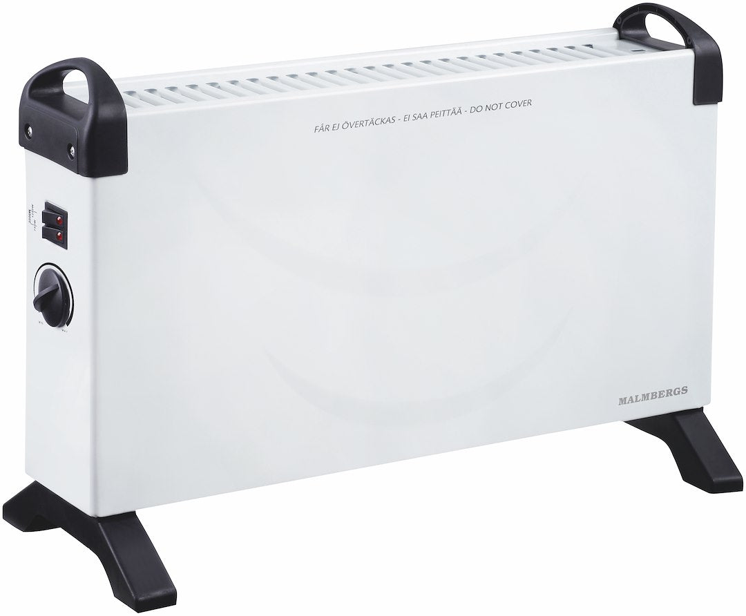 KONVEKTORRADIATOR 2000W