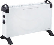 KONVEKTORRADIATOR 2000W