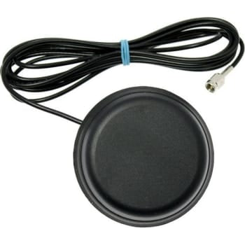 Ekstern antenne (udendørs) med 5 meter kabel