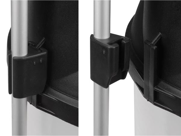 Havesprøjte m. pumpe - 5 ltr.