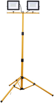 OMNI LYSKASTER 2X30W TELESK.