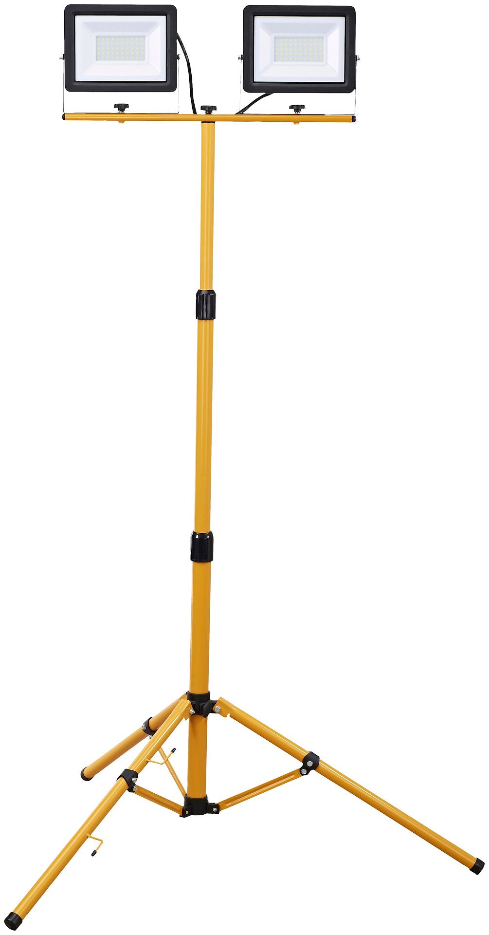 OMNI LYSKASTER 2X30W TELESK.