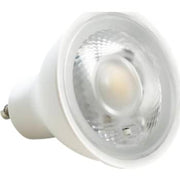 GU10 Lyskilde CCT LED 2700K/3000K 400/420lm 4,8W Dæmpbar
