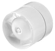 Kanalventilator 13W on/off til Ø100 mm kanalrør