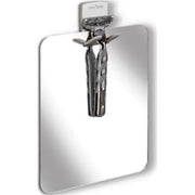 Hefe shower barberspejl