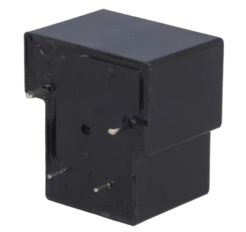 Heavy duty relæ - 12Vdc, 250Vac / 30A (SPST-NO)