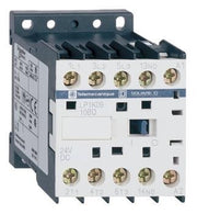KONTAKTOR 12A 24VDC LP1K1201BD