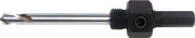 HOLDER 8,5MM HULSAVE 14-30MM