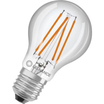 LED STANDARD DLS 4,9W/827 (40W) FIL E27