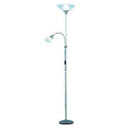 Erzwo gulv uplight E27+E14