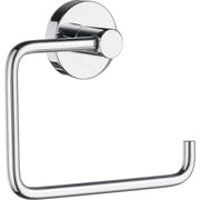 Smedbo home toiletpapirholder i poleret krom.