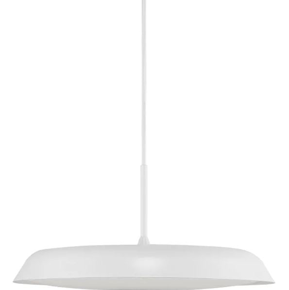 Piso pendel, 22W, 2200-2700K, hvid