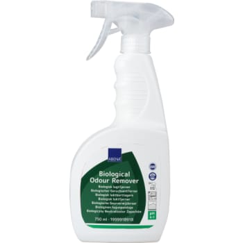 Abena lugtfjerner, klar-til-brug, 750 ml