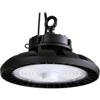 Jupiter Pro High Bay LED 90-150-200W, sort