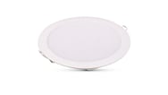MAZDA All in Slimdownlight Ø150 DN006B 12S/830_840_865 RD