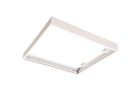 DIOLUM Mila quick påbyg ramme f/60x60 panel
