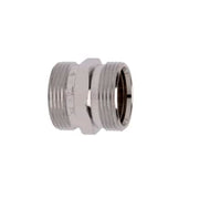 TA FPL nippel, G1/2" x konisk G1/2"