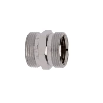 TA FPL nippel, G1/2" x konisk G1/2"
