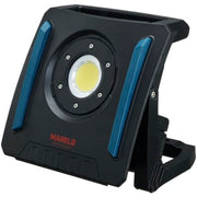 Mareld arbejdslampe Bany 4000 RE APP, 4000 lumen, genopladelig