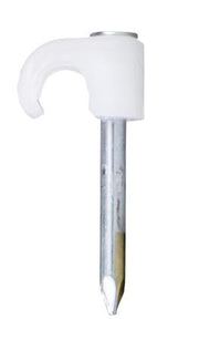 CLIPS RUND 4-6 NATUR SØM 20MM