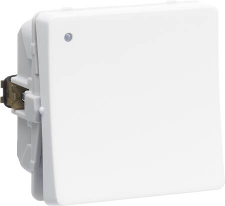 FUGA AFBRYDER KORSP LED 16A 250V HV